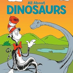 Oh Say Can You Say Di-no-saur?