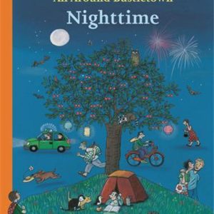 All Around Bustletown: Nighttime