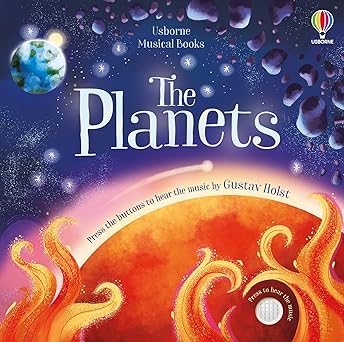 The Planets
