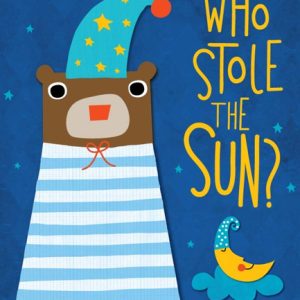 Who stole the sun?