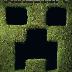 Μια ταινία Minecraft: Μυθιστόρημα για παιδιά