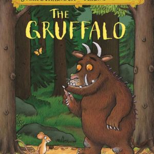 The Gruffalo