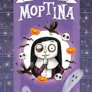 Το μυστικό βιβλίο της Μορτίνα