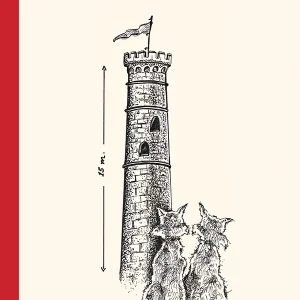 Φτιάχνω έναν πύργο