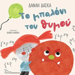 Το μπαλόνι του θυμού