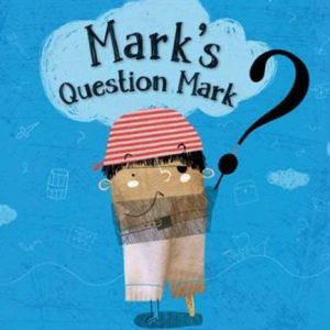 Mark’s Question Mark
