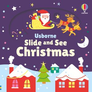 Slide and See Christmas