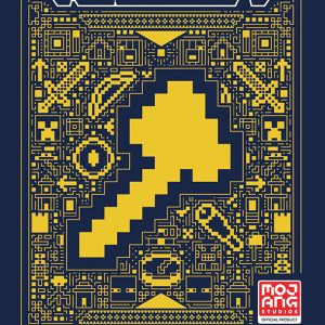 Minecraft: Εγχειρίδιο εξερεύνησης