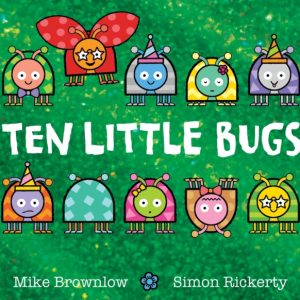 Ten Little Bugs