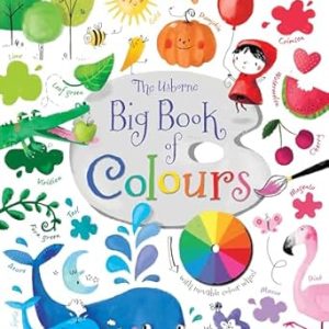 Big Book of Colours