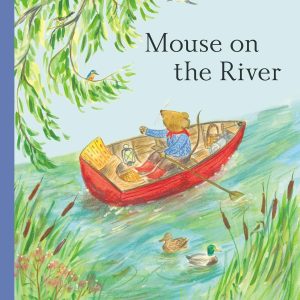 Mouse on the River