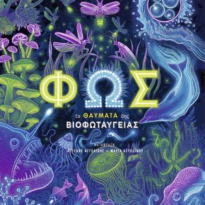 Φως - Τα θαύματα της βιοφωταύγειας