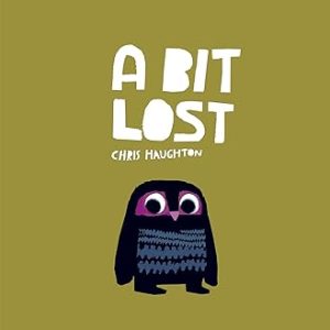 A Bit Lost