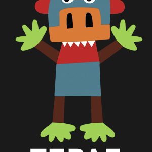 Τέρας Τρομερό