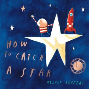 How to Catch a Star