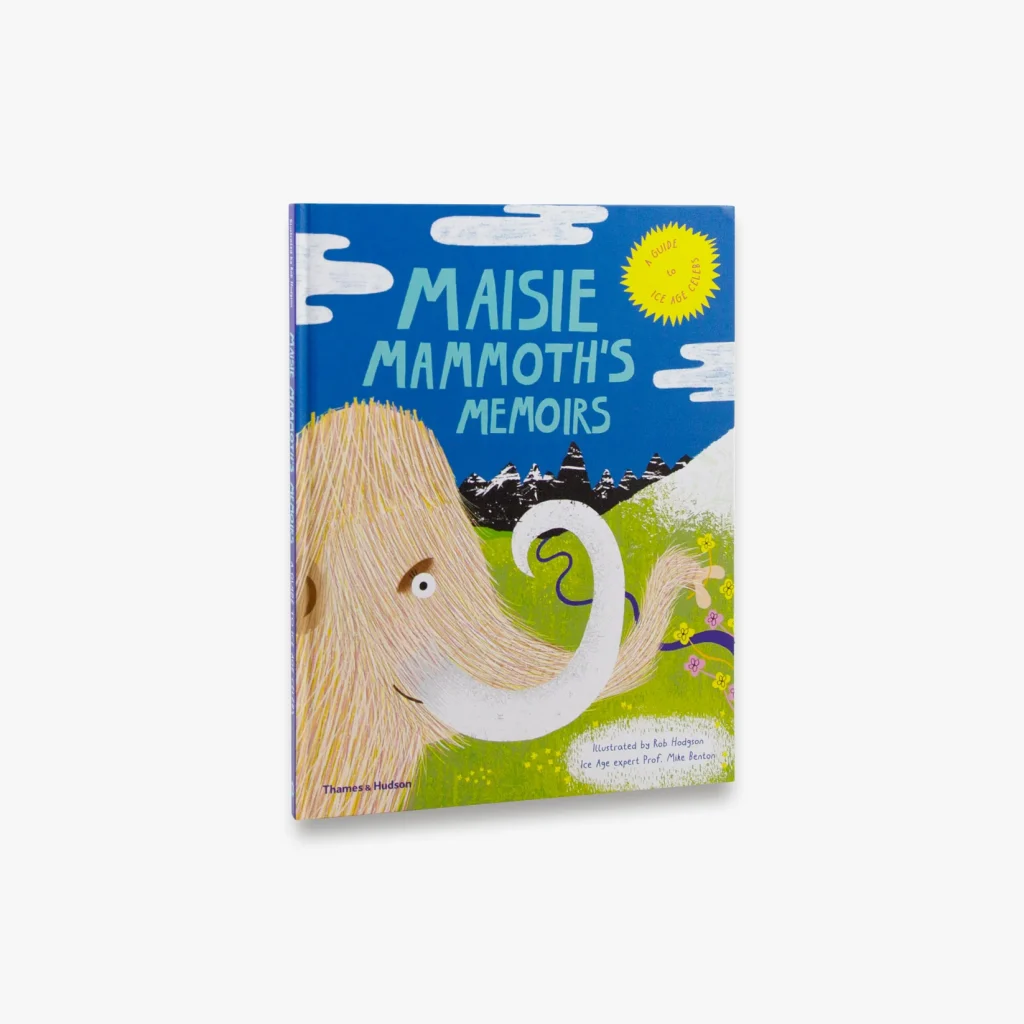 Maisie Mammoth’s Memoirs