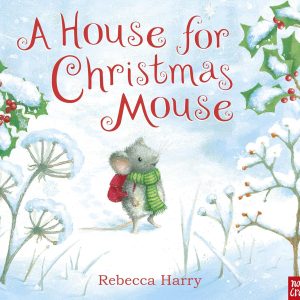 A House for Christmas Mouse