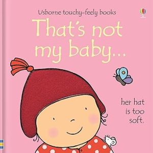 That's Not My Baby (Girl)