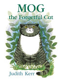 Mog the Forgetful Cat