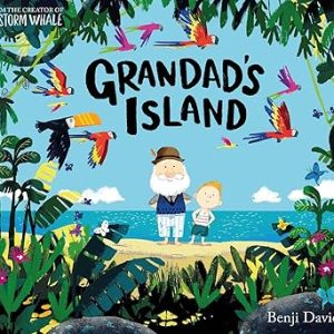Grandad's Island