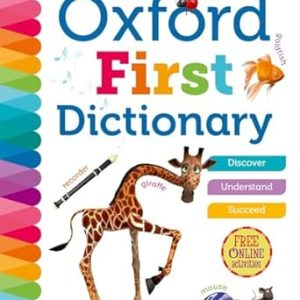 Oxford First Dictionary