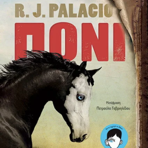 Πόνι