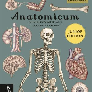 Anatomicum Junior