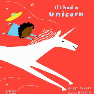 If I Had a Unicorn