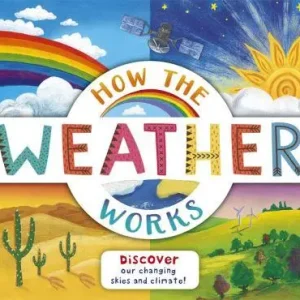 How the Weather Works
