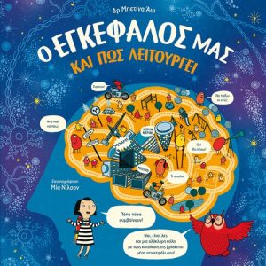 Ο εγκέφαλός μας και πώς λειτουργεί