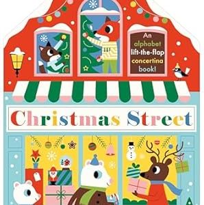 Christmas Street