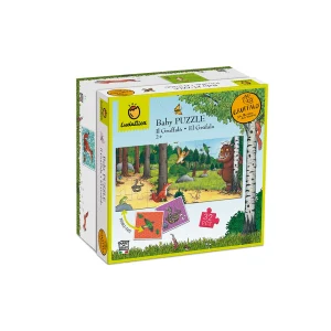 Baby Puzzle - Gruffalo / Γκρούφαλο