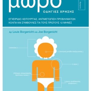 Μωρό: Οδηγίες χρήσης