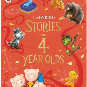 Ladybird Stories for Four Year Olds