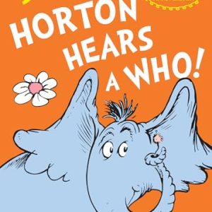 Horton Hears a Who