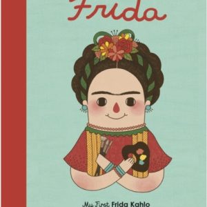 Frida Kahlo