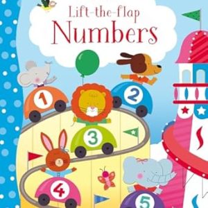 Lift the Flap Numbers