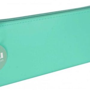 Apli Nordik Κασετίνα από Σιλικόνη Τιρκουάζ