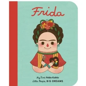 Frida Kahlo
