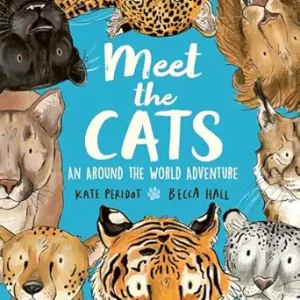 Meet the Cats