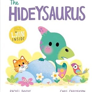 The Hideysaurus