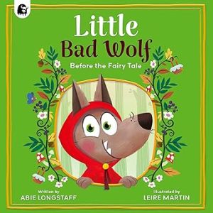 Little Bad Wolf