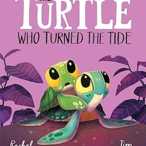The Turtle Who Turned the Tide