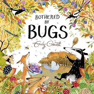 Bothered by Bugs