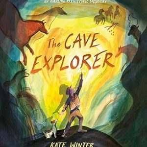 The Cave Explorer