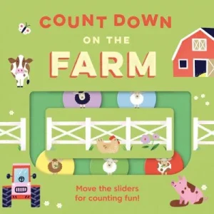 Count Down on Farm Nov