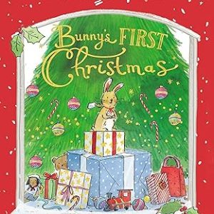 Bunny's First Christmas