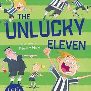 The Unlucky Eleven