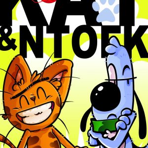 Κατ & Ντογκ