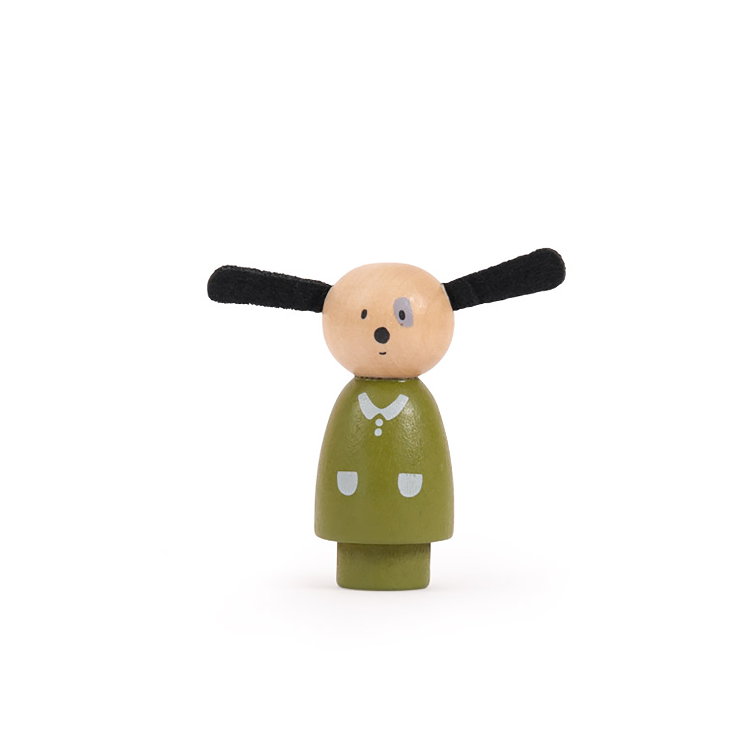 Ξύλινο Αυτοκίνητο, Moulin Roty - Image 3
